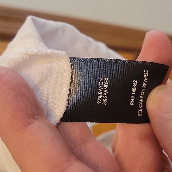 Torrid tank top - Picture 5 of 5